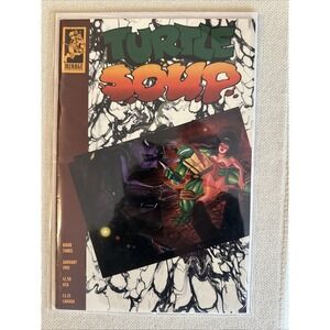 Turtle Soup Book 3